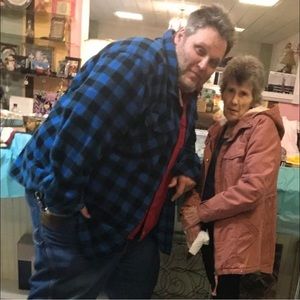 Meet your Posher, Rita